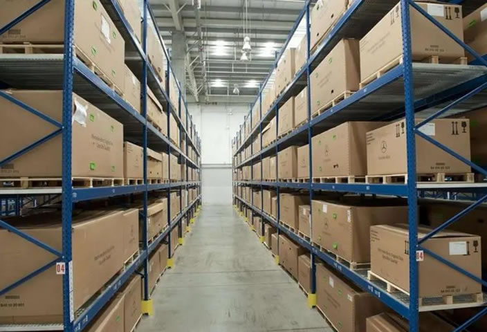 株洲到卧龙区货物仓储